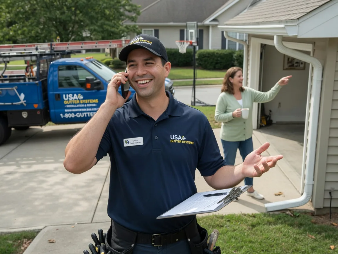 Gutter Installation Norphlet, AR FAQs